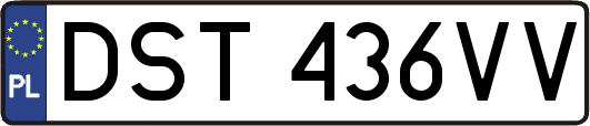 DST436VV