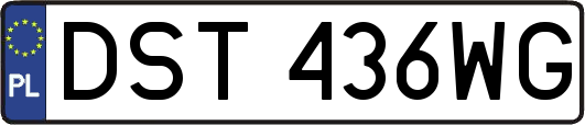 DST436WG