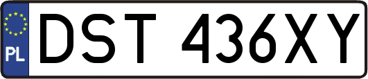 DST436XY