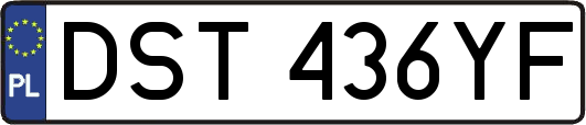 DST436YF