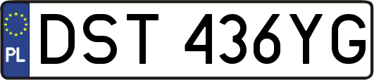 DST436YG