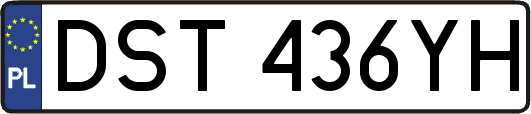 DST436YH