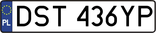 DST436YP