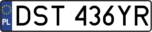 DST436YR