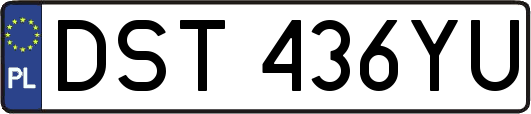 DST436YU