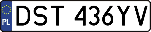 DST436YV