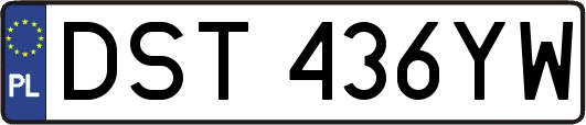 DST436YW