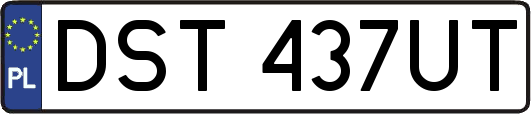 DST437UT