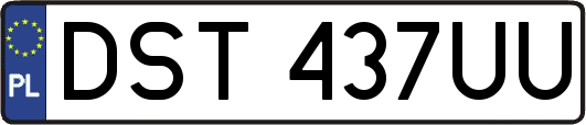 DST437UU