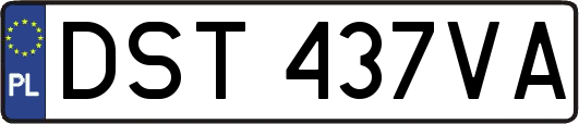 DST437VA