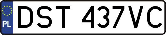 DST437VC