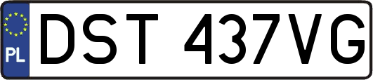 DST437VG
