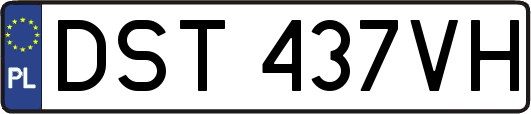 DST437VH