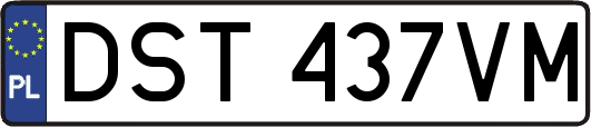 DST437VM
