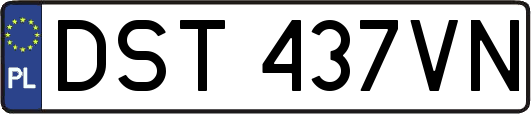 DST437VN