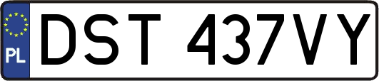 DST437VY