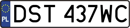 DST437WC