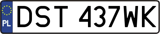 DST437WK