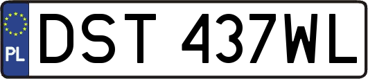 DST437WL