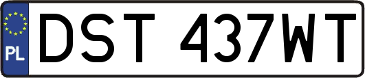 DST437WT