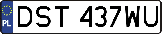 DST437WU