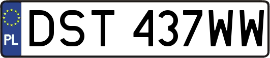 DST437WW