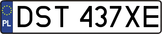 DST437XE