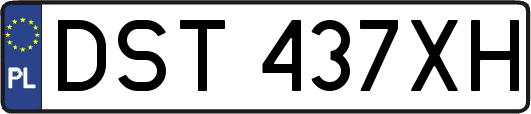 DST437XH