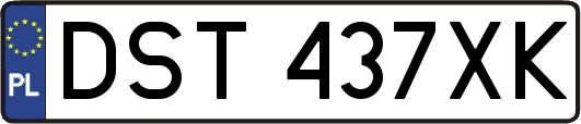 DST437XK