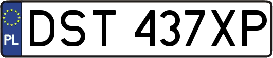 DST437XP