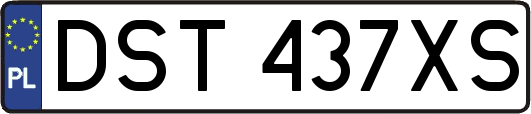 DST437XS