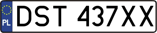 DST437XX