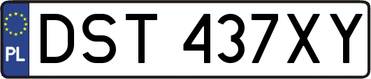 DST437XY