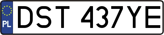 DST437YE