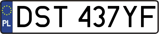 DST437YF