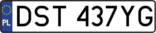 DST437YG