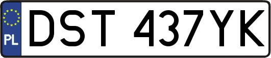 DST437YK