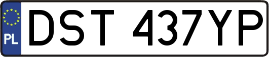 DST437YP