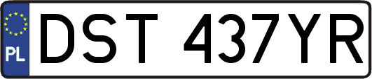 DST437YR