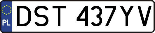 DST437YV