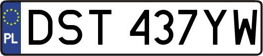 DST437YW