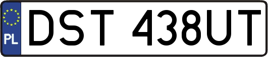 DST438UT