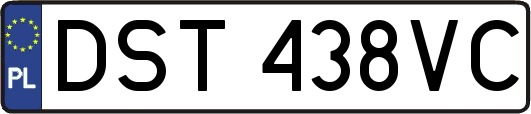 DST438VC
