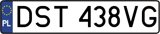 DST438VG