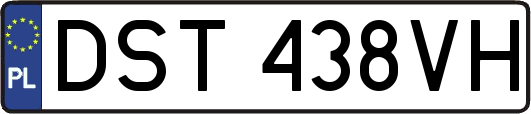 DST438VH