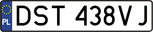 DST438VJ