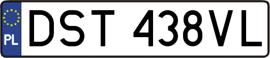 DST438VL