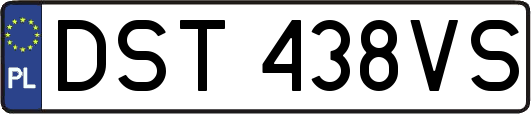 DST438VS