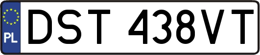 DST438VT