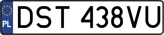 DST438VU